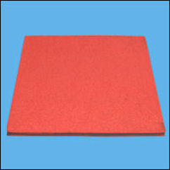 Antivibranti per telai